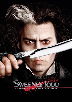 Sweeney Todd: The Demon Barber of Fleet Street