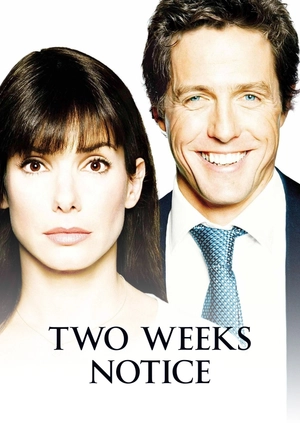 Two Weeks Notice