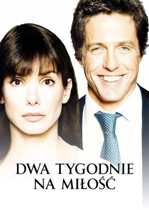 Dwa tygodnie na miłość
