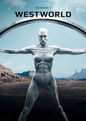 Westworld (Season 1)