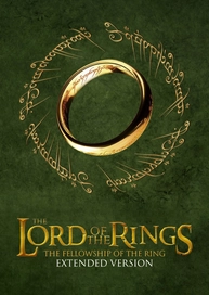 The Lord of the Rings: The Fellowship of the Ring (Extended Edition)
