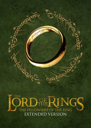 The Lord of the Rings: The Fellowship of the Ring (Extended Edition)