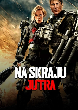 Na skraju jutra