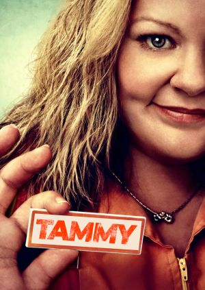 Tammy — plakat