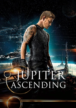 Jupiter Ascending