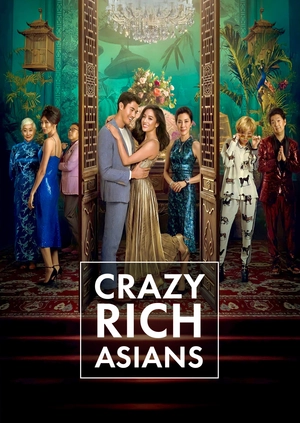 Crazy Rich Asians