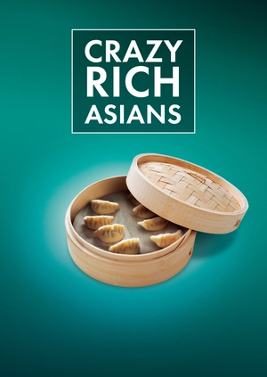 Crazy Rich Asians