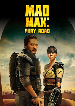 Mad Max: Fury Road