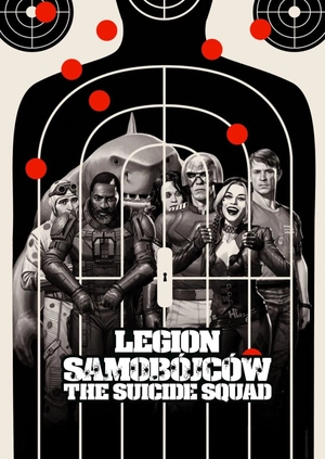 Legion samobójców: The Suicide Squad
