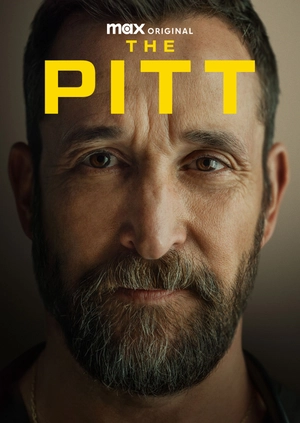 The Pitt