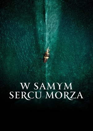 W samym sercu morza