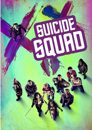 Suicide Squad