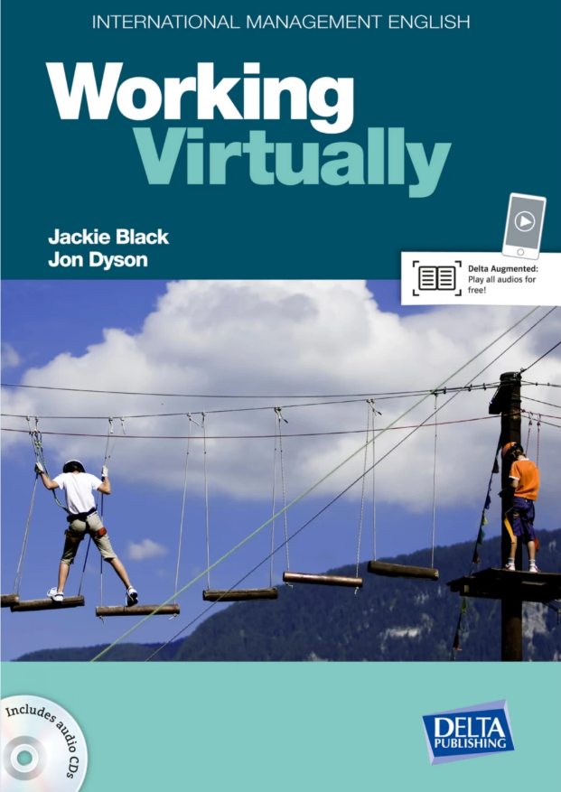 International Management English. Working Virtually...