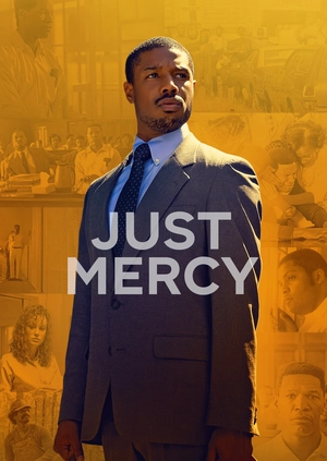 Just Mercy