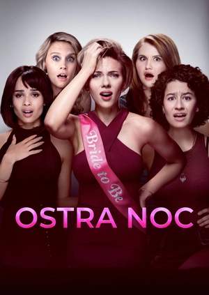 Ostra noc