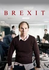 Brexit — plakat