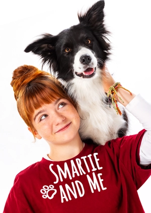 Smartie and Me