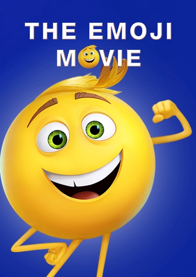 The Emoji Movie