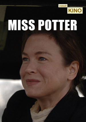 Miss Potter