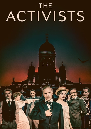 Aktivistit