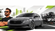 Skoda Octavia A8 2023 року вже у продажі