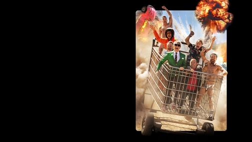Jackass: najlepszy i ostatni