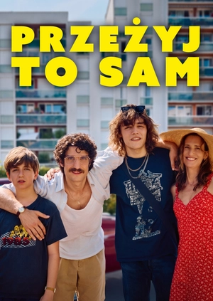 Przeżyj to sam