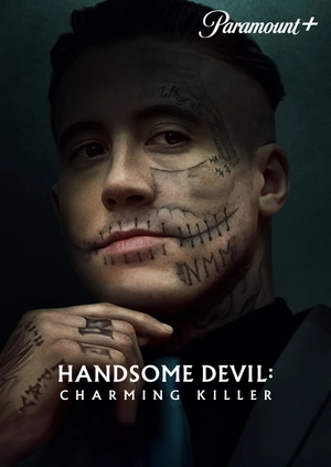 Handsome Devil: Charming Killer