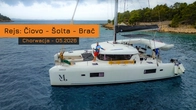 Majowy rejs w Chorwacji z More Sailing