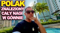 SCHIZOFRENIK NA WAKACJACH W AZJI...