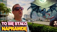 WIĘKSZOŚĆ TO WYŚMIEJE I NIE UWIERZY - ale i tak to opowiem...