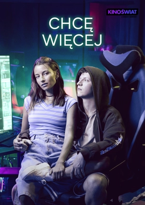 Chcę więcej
