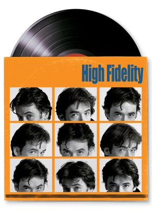 High Fidelity