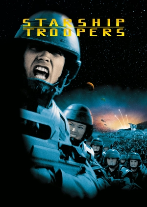 Starship Troopers
