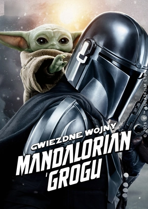 Gwiezdne wojny: Mandalorian i Grogu