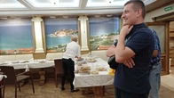 Я ДУМАЮ СИНОЧОК ЗАДОВОЛЕНИЙ..