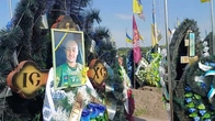 НЕ СКАЗАВ МАМІ НІ СЛОВА..