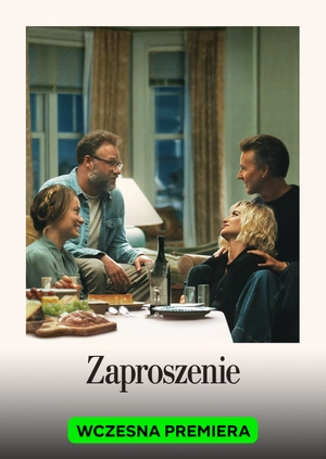 Zaproszenie