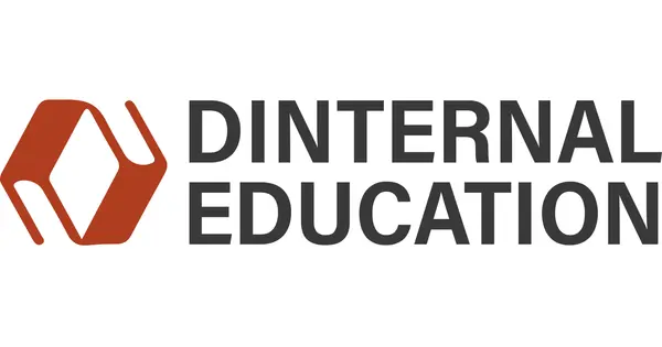 Видавництво "Dinternal Education" Dinternal Education