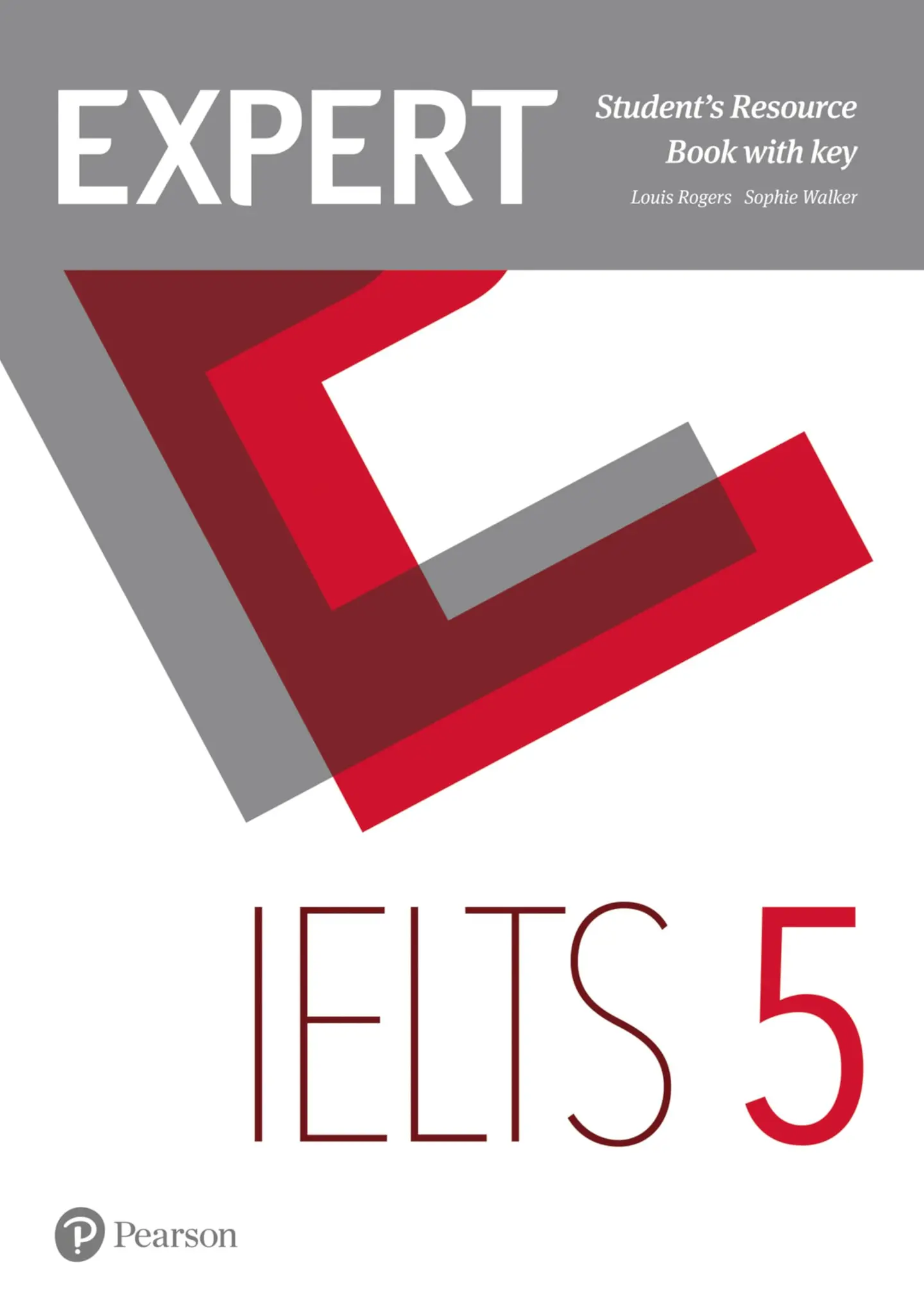 Expert IELTS 5. Student's Resource Book +key