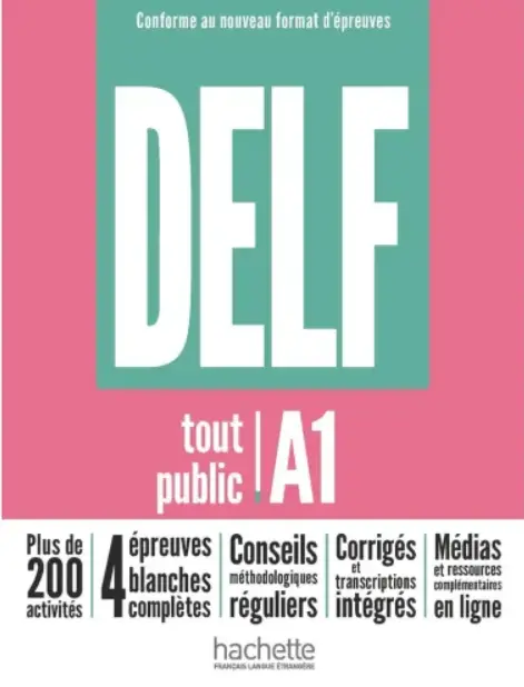 DELF tout public A1