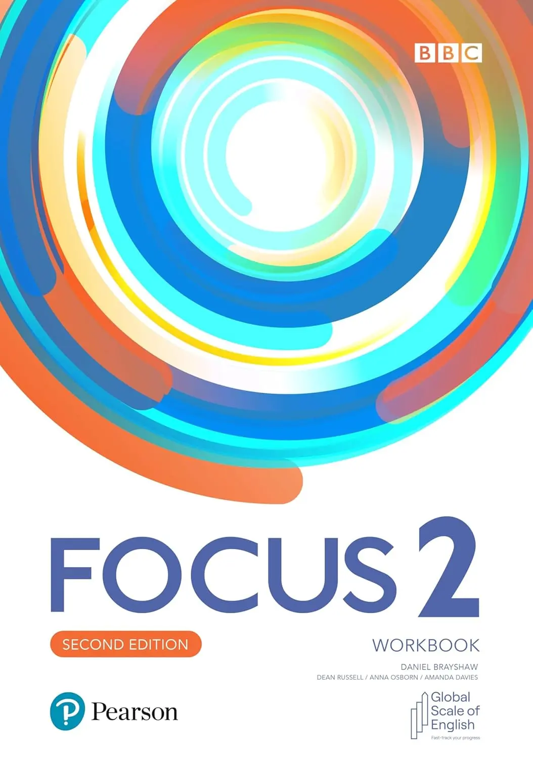 Focus 2nd Ed 2. Workbook