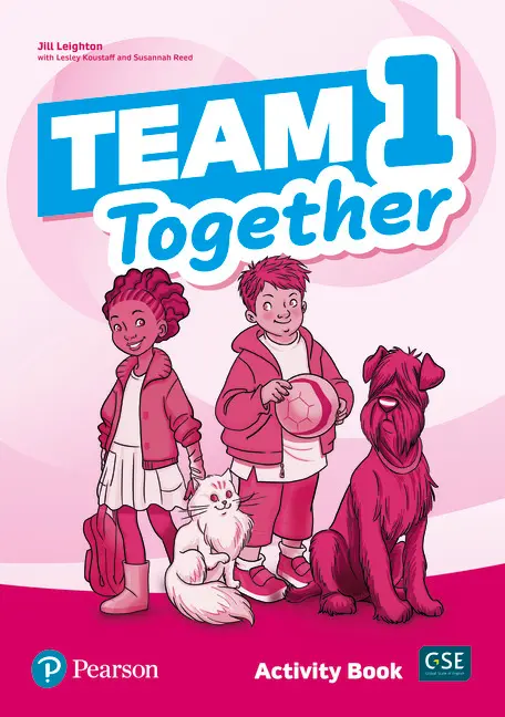 Team Together 1. Workbook