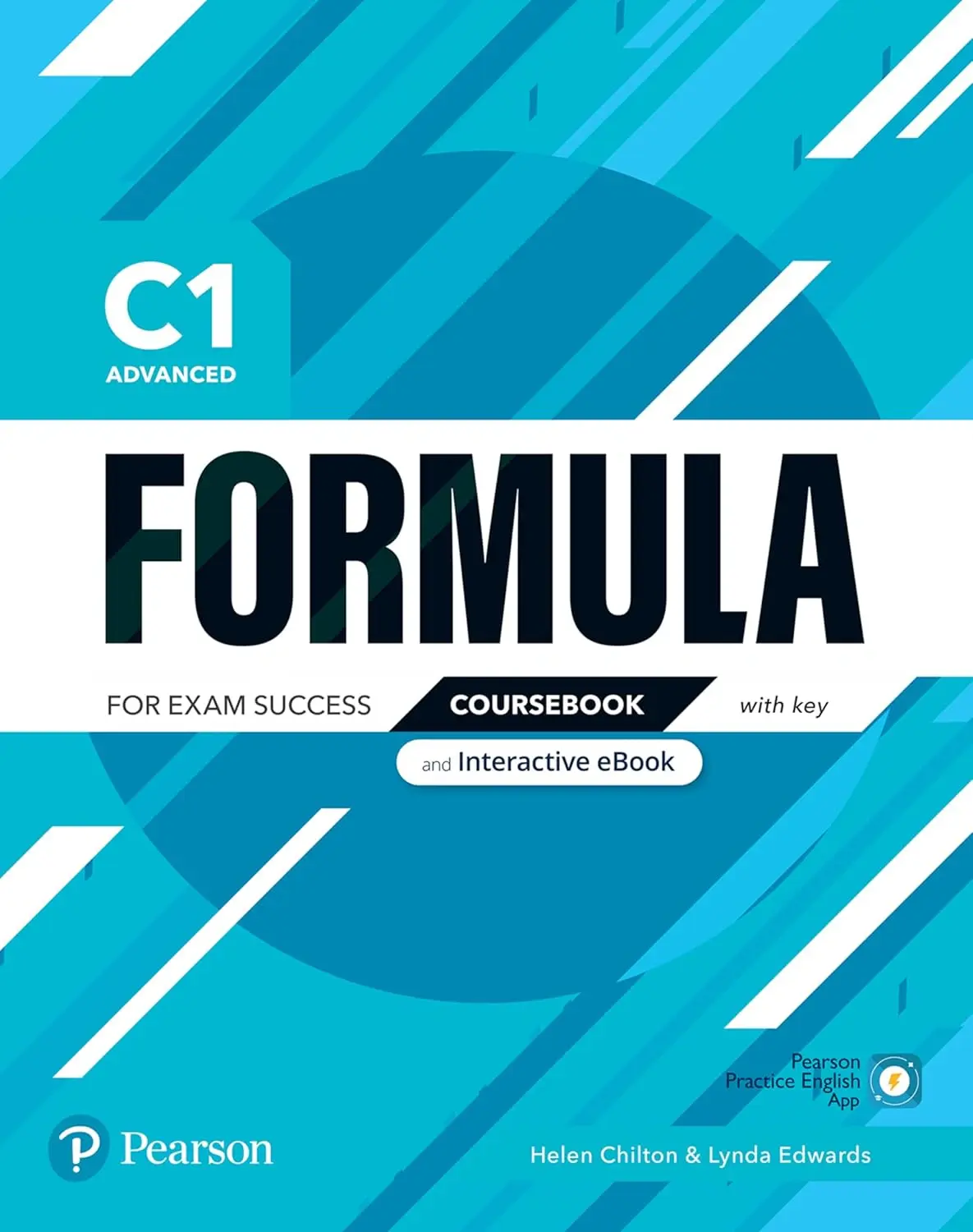 Formula C1 Advanced. Student's Book +eBook +key +App