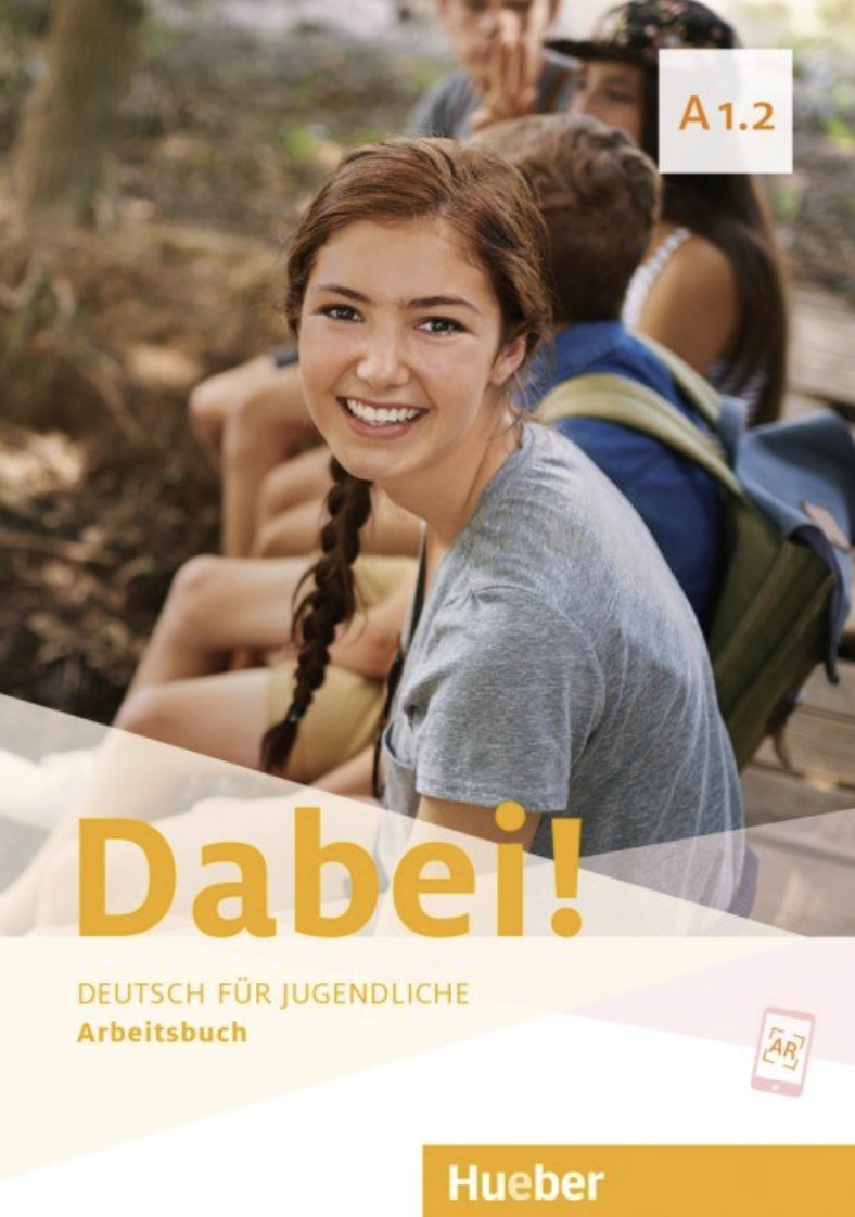 Dabei! A1.2. AB