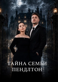 Тайна семьи Пендлтон