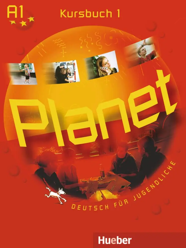 Обкладинка "Planet 1, KB"