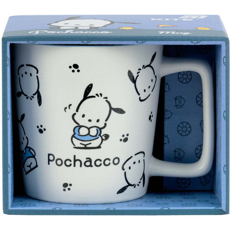 Чашка Kite Pochacco, 390 мл