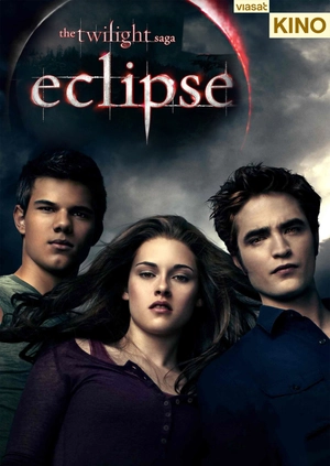 The Twilight Saga: Eclipse