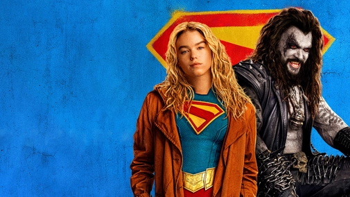 Supergirl